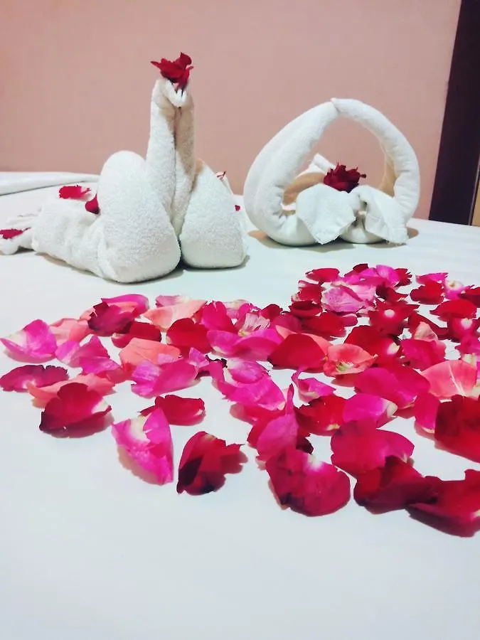 G Star Hotel Yangon