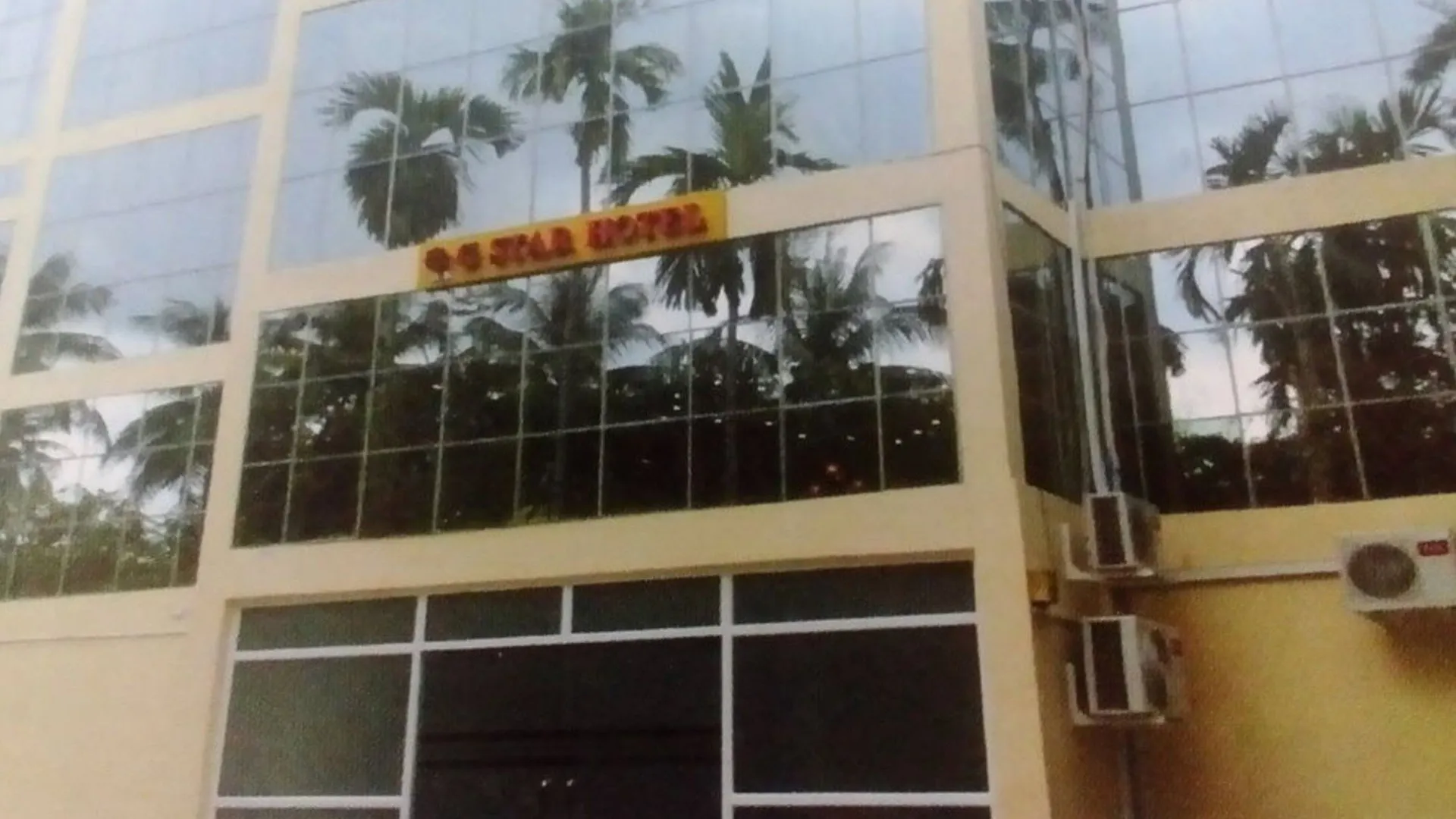 G Star Hotel Yangon Myanmar