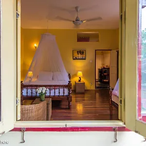 Alamanda Inn, Boutique And French Restaurant Yangon