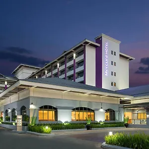 Mercure Kaba Aye Yangon
