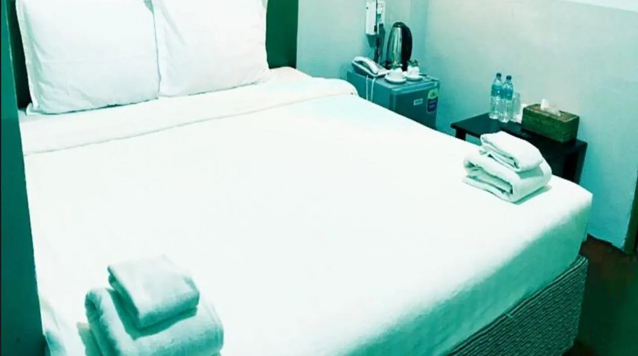 G Star Hotel Rangoon