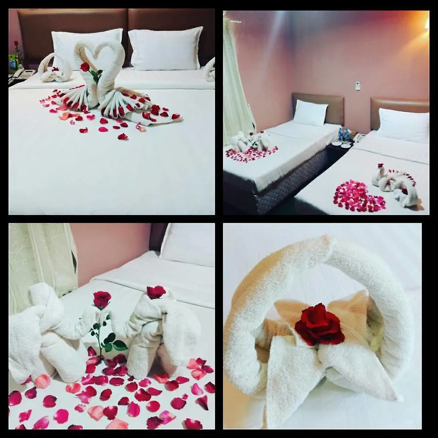 G Star Hotel Rangoon 0*,  Myanmar