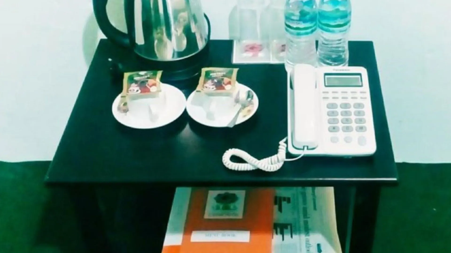 G Star Hotel Rangoon