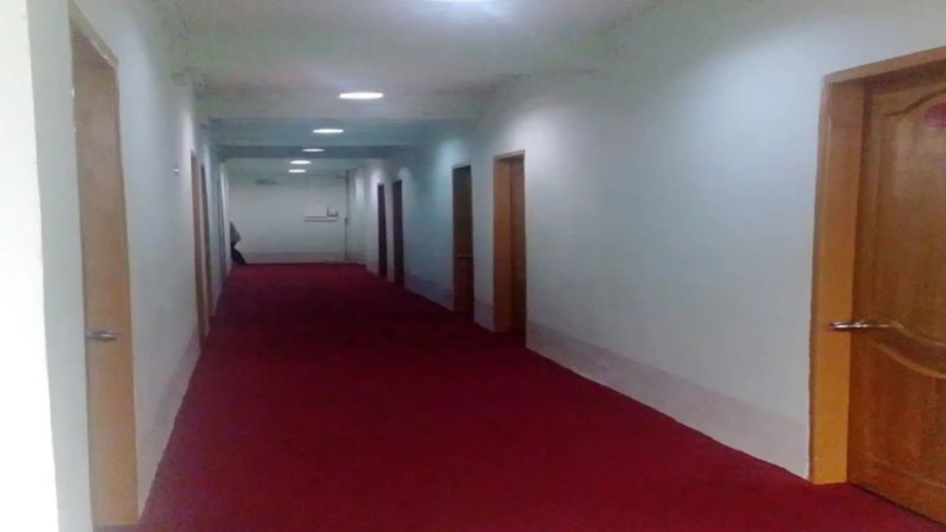 G Star Hotel Rangoon 0*,