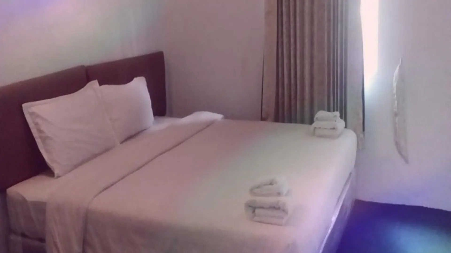 G Star Hotel Yangón